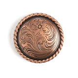 Haute Sierra Conchos - Vue principale