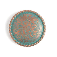 Haute Sierra Conchos - Vue alternative