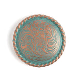 Haute Sierra Conchos - Vue alternative