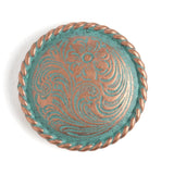 Haute Sierra Conchos - Zoom détaillé