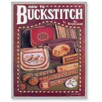 How To Buckstitch Book - Fourniture maroquinerie cuir