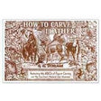 How To Carve Leather Book - Fourniture maroquinerie cuir