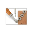 Jeu D'Espaceurs Craftool - Fourniture maroquinerie cuir