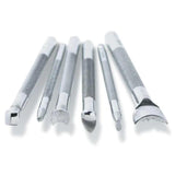 Jeu De Matoirs De Base - Fourniture maroquinerie cuir