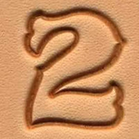 Jeux De Numéros Standard Craftool - Vue principale