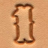 Jeux De Numéros Standard Craftool - Détail produit