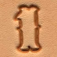 Jeux De Numéros Standard Craftool - Détail produit