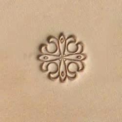 K133 Outil D'Estampage Craftool - Fourniture maroquinerie cuir
