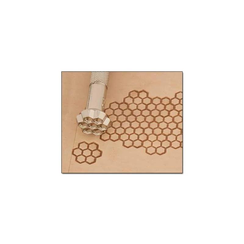 K143 Matoir Craftool - Fourniture maroquinerie cuir