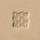 K146 Matoir De Tissage Craftool - Fourniture maroquinerie cuir