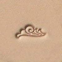 K153L Matoir Craftool® De La Bordure Gauche - Fourniture maroquinerie cuir