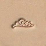K153L Matoir Craftool® De La Bordure Gauche - Fourniture maroquinerie cuir