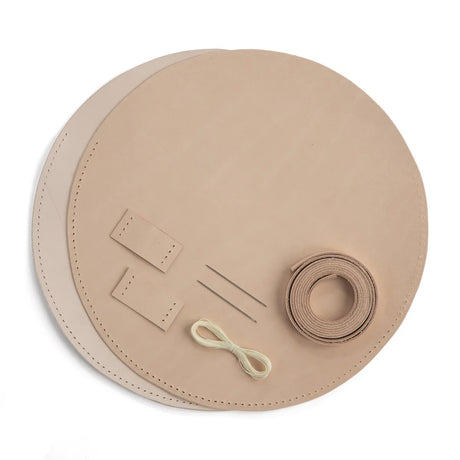 Kit bandoulière cercle - Détail produit