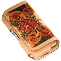 Kit D Etuis Pour Telephones Intelligents X-Large - Fourniture maroquinerie cuir