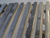 Kit de 13 mandrins à passant - Fourniture maroquinerie cuir
