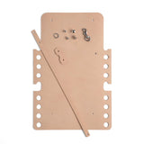 Kit de bracelet Cheyenne - Détail produit