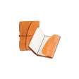 Kit De Carnet De Voyage - Fourniture maroquinerie cuir