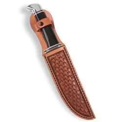 Kit De Gaine Pour Grand Couteau - Fourniture maroquinerie cuir
