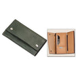 Kit De Poche Classique Du Géomètre - Fourniture maroquinerie cuir