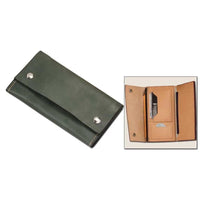 Kit De Poche Classique Du Géomètre - Fourniture maroquinerie cuir