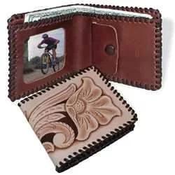 Kit De Pochette Lancer - Fourniture maroquinerie cuir