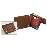Kit De Portefeuille Renégat - Fourniture maroquinerie cuir