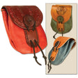 Kit De Sac A Ceinture En Cuir Winsor - Fourniture maroquinerie cuir