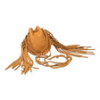 Kit De Sac À Dos Carole Fringe - Fourniture maroquinerie cuir