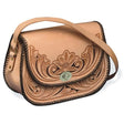 Kit De Sac A Main Revival - Fourniture maroquinerie cuir