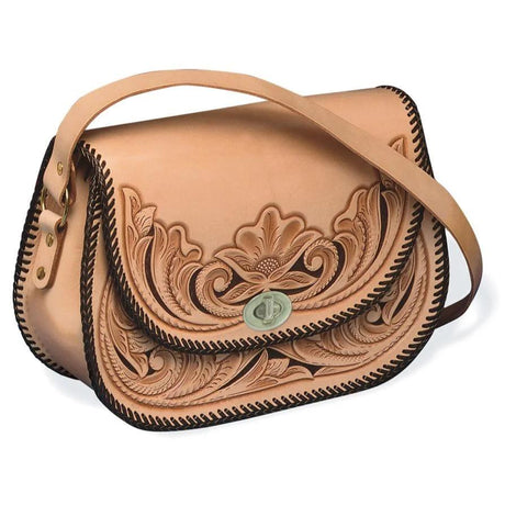 Kit De Sac A Main Revival - Fourniture maroquinerie cuir
