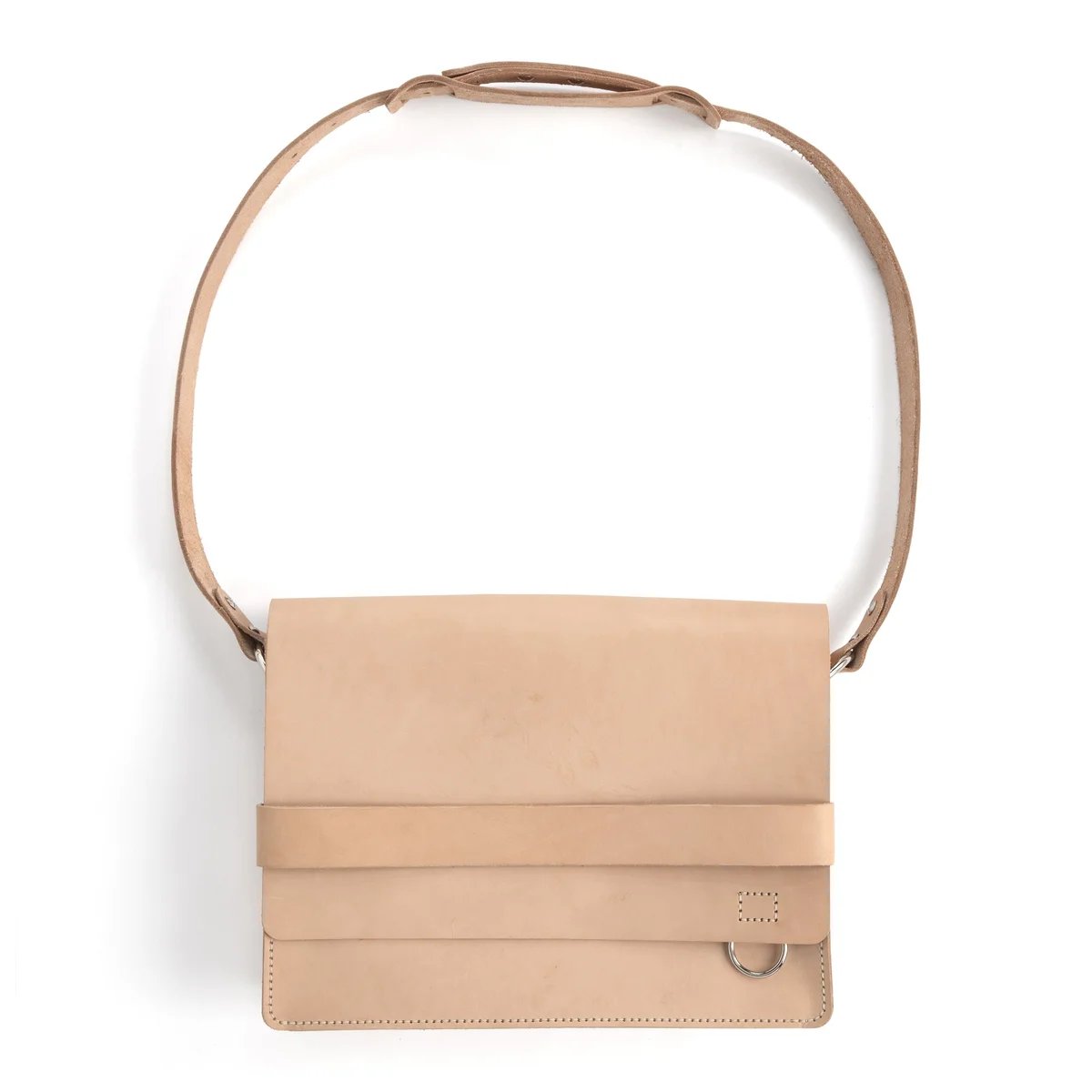 Kit de sac messager Clifton - Vue principale