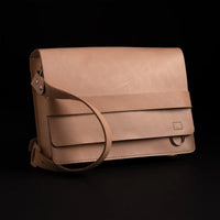 Kit de sac messager Clifton - Zoom détaillé