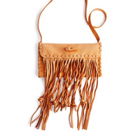 Kit De Sacs À Franges Carly - Pack De 10 - Détail produit