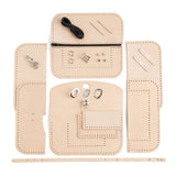 Kit Équipement Isabella  - 10 Pack - Vue principale