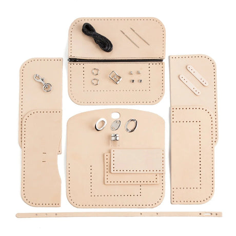 Kit Équipement Isabella  - 10 Pack - Vue principale