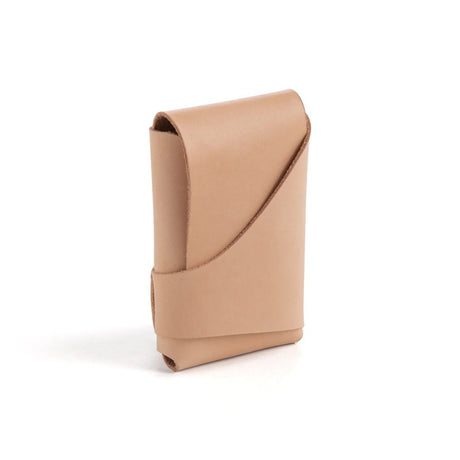 Kit étui à cartes Ramsey - Zoom détaillé