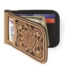 Kit Money Clipper - Fourniture maroquinerie cuir