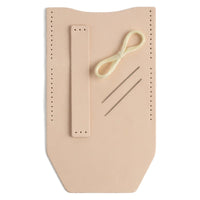 Kit Porte-Cartes Aspen - Détail produit