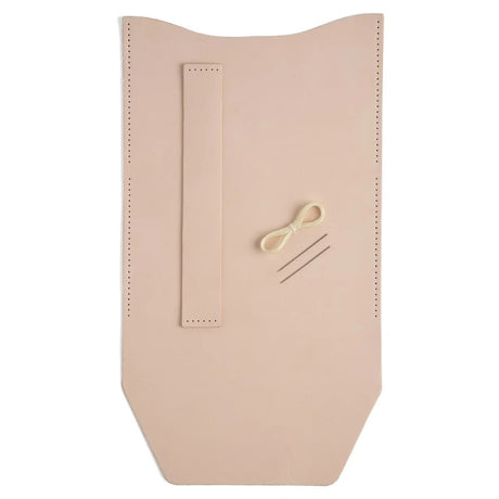 Kit Portefeuille Aspen - Détail produit
