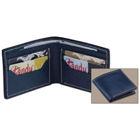 Kit Portefeuille Classique À Double Pli - Fourniture maroquinerie cuir