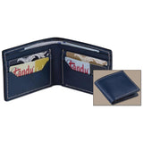 Kit Portefeuille Classique À Double Pli - Fourniture maroquinerie cuir