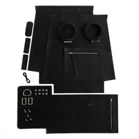 Kit sac à dos Brooklyn - Détail produit