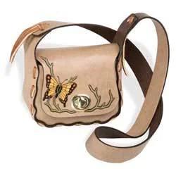 Kit Sac À Main Dasher - Fourniture maroquinerie cuir