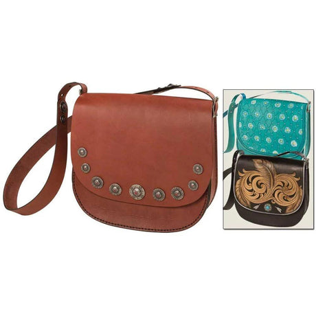 Kit Sac À Main Olivia - Fourniture maroquinerie cuir