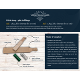 Detail produit