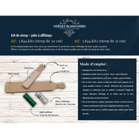 Detail produit