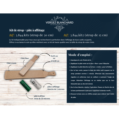 Vue laterale