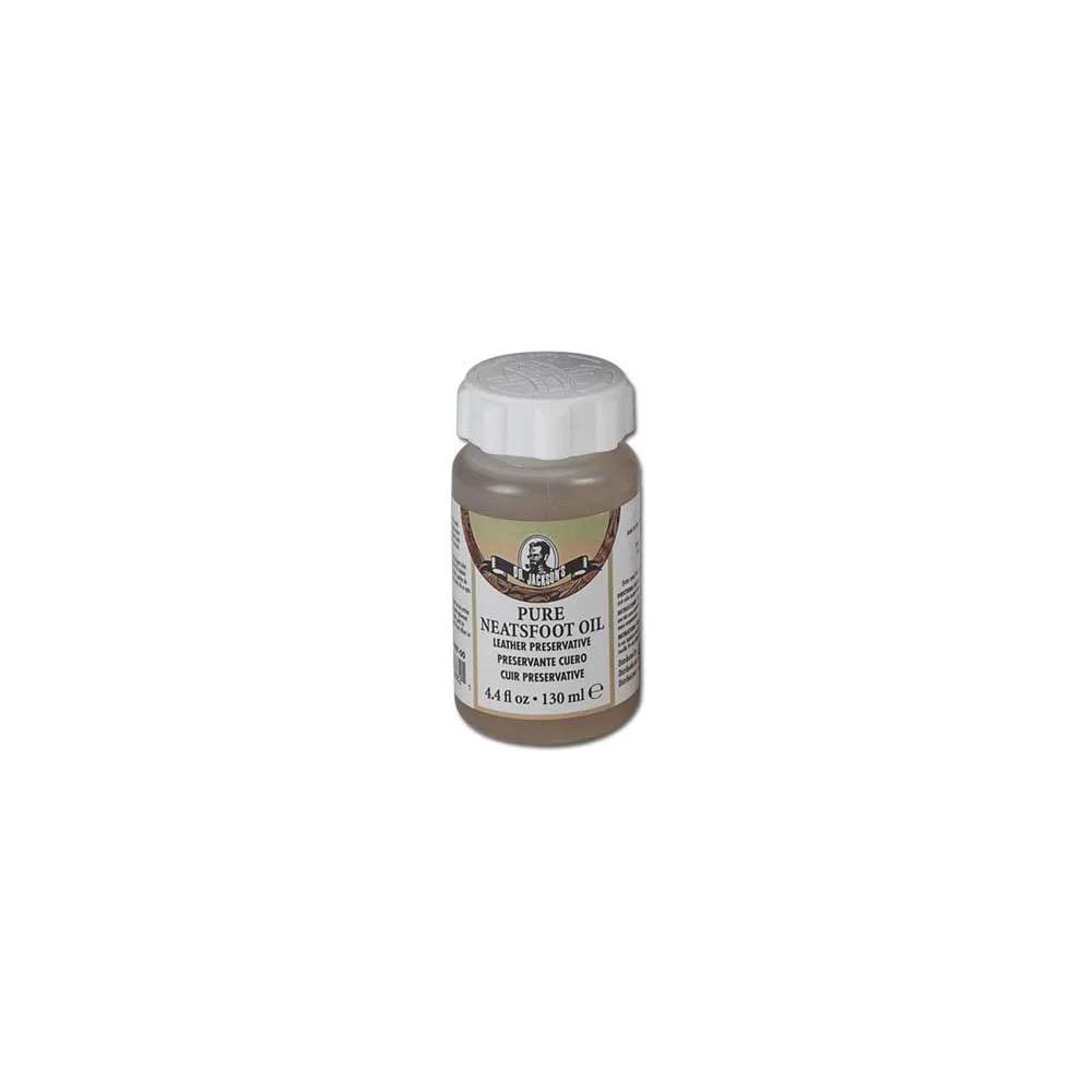 L'Huile De Pied Pur de Boeuf-Du Dr Jackson - Détail produit