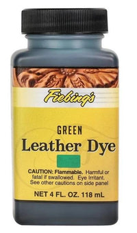 La Teinture Du Cuir De FIEBING - Image 21