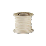 Lacets En Cuir Brut 20 Yd. Spl. - Vue principale